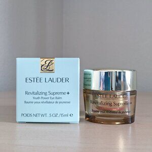 Estee Lauder Revitalizing Supreme+ Youth Power Eye Balm